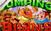 Jumping Beans Slot