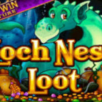 Loch Ness Loot slot