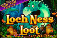 Loch Ness Loot slot