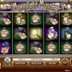 Moonlight Mystery Slot