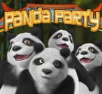 Panda Party Slot