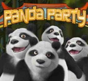 Panda Party Slot