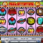 Reel of Fortune Slot