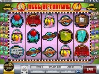 Reel of Fortune Slot