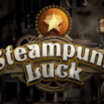 STEAMPUNK LUCK SLOTS