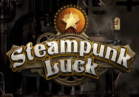 STEAMPUNK LUCK SLOTS