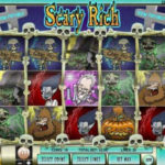 Scary Rich Slot