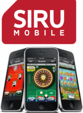 Siru Mobile Casino