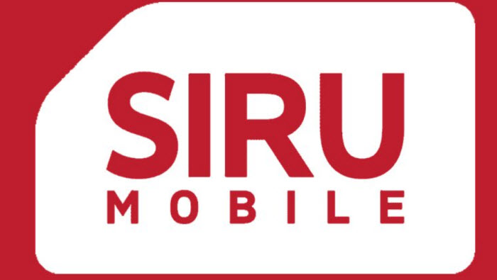 Siru Mobile Casino