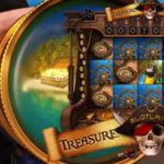 TREASURE ISLAND SLOT