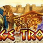 Battle for Troy Slot