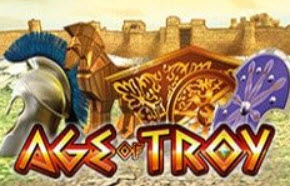 Battle for Troy Slot