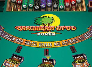 Carribean Stud Poker