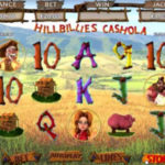 Hillbillies Cashola Slot