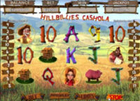 Hillbillies Cashola Slot