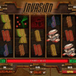 Invasion Slots