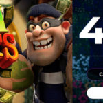 Cash Bandits 2 Slot