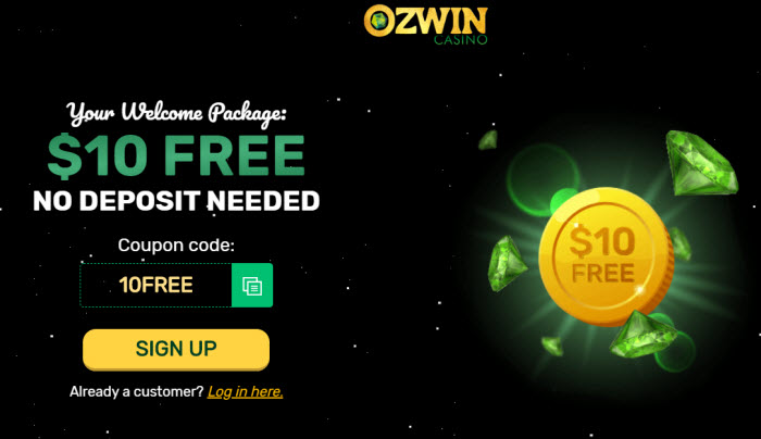 ozwin $ free