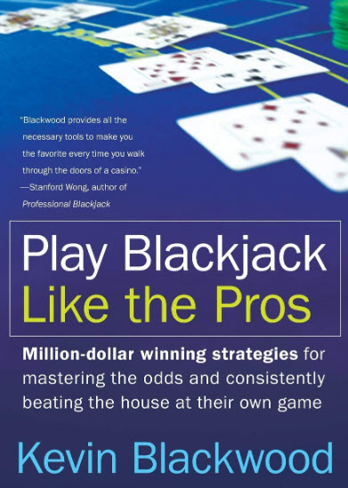 Play Blackjack like the Pros