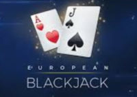 European Blackjack