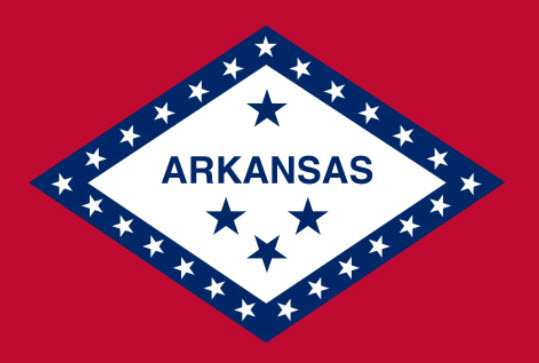 Online Casino in Arkansas