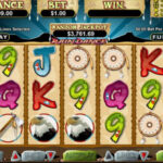 Rain Dance Online Slots