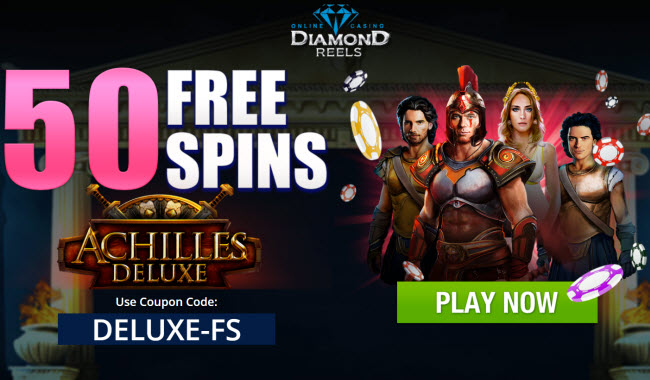 No deposit bonus diamond reels No deposit bonus diamond reels