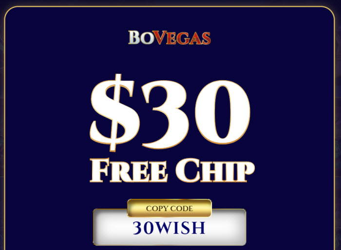 Bovegas Casino