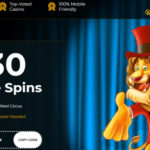 Golden Lion Casino free spins