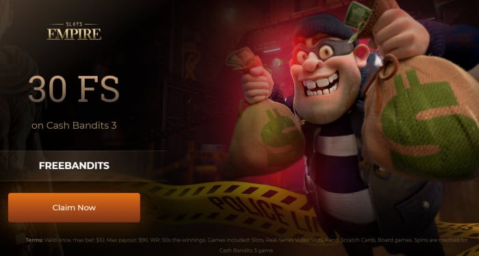 casino 25 euro bonus