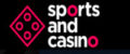 Sports and casino