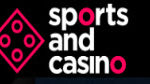 Sports and casino