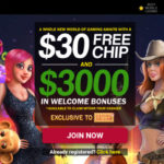 Vegas 2 Web Casino