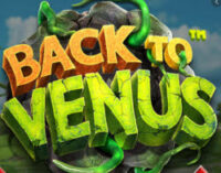 Back to Venus