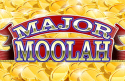 Major Moolah Slot