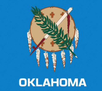 Oklahoma