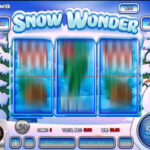 Snow Wonder