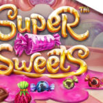 Super Sweets Slot