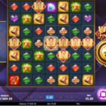 Wild Frames Slot Game