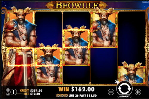 Beowulf Slot