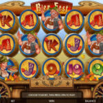 Bier Fest Slot