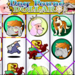 Dog Pound Dollars Slot