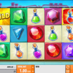 Gold Lab Slot