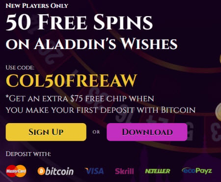 Luckydino aquarium games online Casino Invited Bonus