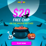 Halloween Promotions