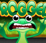 Frogged Slot