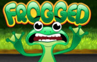 Frogged Slot