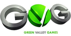 Green Valley Games