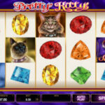 Pretty Kitty Slot