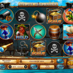 Sky Pirates Slot